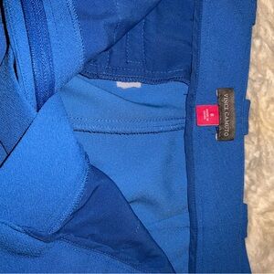 Vince Camuto Royal Blue Pants